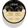 Lierac Mono Mask Premium + Premium - Maschera Anti-Età globale Viso - 2 Pezzi