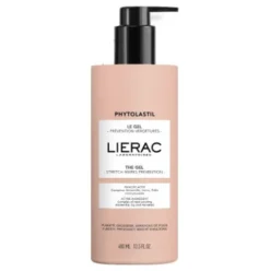 Lierac Phytolastil Gel Prevenzione Smagliature - Gel lenitivo per prevenire le smagliature - 400 ml