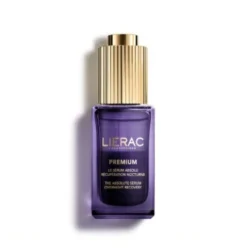 Lierac Premium Il Siero Assoluto Rigenerante Notte - Siero bifasico rivitalizzante e uniformante - 30 ml