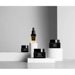 Lierac Premium La Crema Soyeuse Antietà Ricarica - Refill crema viso per pelle da normale a mista - 50 ml - Nuova Formula
