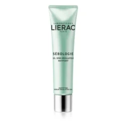 Lierac Sebologie Gel Fluido Sebo-regolatore 40 ml