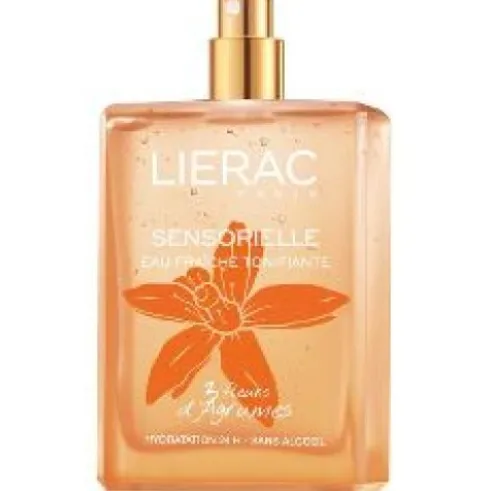 Lierac Sensorielle Eau Fraiche