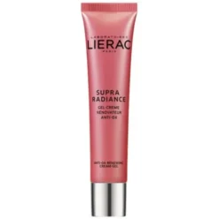 LIERAC Supra Rad Gel-Crema30ml