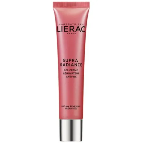 LIERAC Supra Rad Gel-Crema30ml
