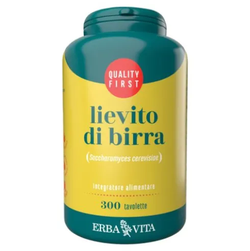 LIEVITO Birra 250 Tav. EBV