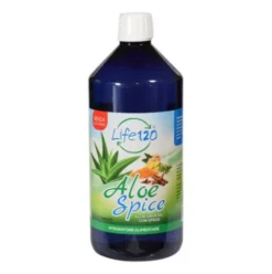 LIFE 120 Aloe Spice 1000ml