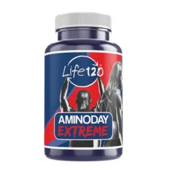 LIFE 120 Aminoday Extr.150Compresse