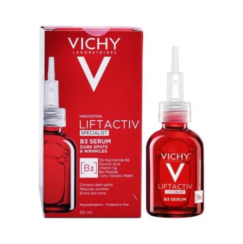 Liftactive Specialist B3 Dark Spots Serum - Siero antimacchie scure - 30 ml