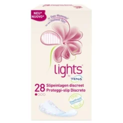 Lights By Tena Discreto