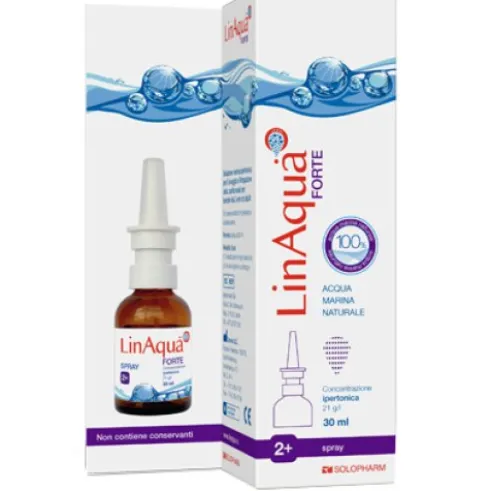 LINAQUA Fte Spray Nas.30ml