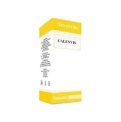 Lindas Calenvis Gocce Omeopatico per la salute degli occhi 30ml