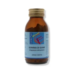 Lindas Guar Lindas Rimedio Omeopatico 100 Compresse