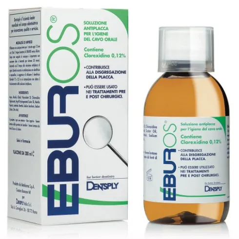 Linda's Lab. Omeopatici Colluvis Gocce Orali Contro Paradontopatie 30ml