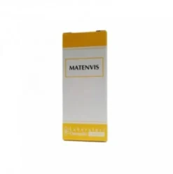 Lindas Matenvis Gtt Gocce Omeopatiche 30ml