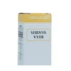 Lindas Verenvis Vis Medicinale Omeopatico Supporto equilibrio generale 30ml Gtt