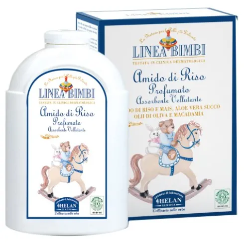 LINEABIMBI Amido Riso Prof.75g
