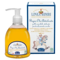 LINEABIMBI Bagno Olio 240ml