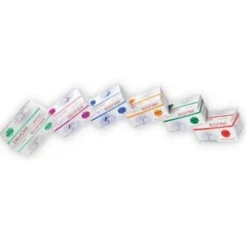 LINEA D BIOFINE 100Aghi 33g4mm