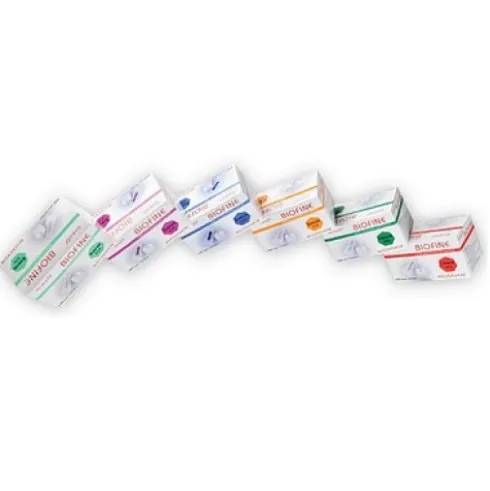 LINEA D BIOFINE 100Aghi 33g4mm