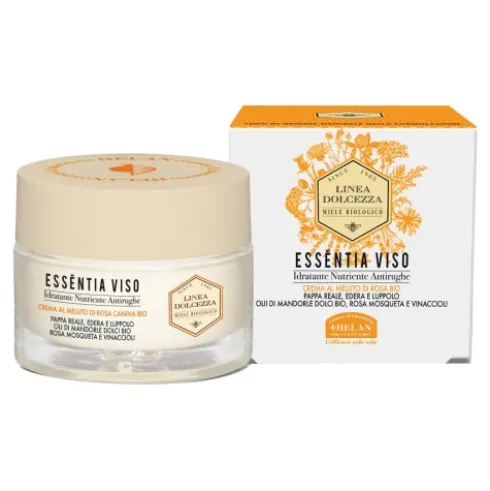LINEA DOLCEZZA Essentia Viso