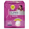 LINES SPEC.Maternity L 10pz
