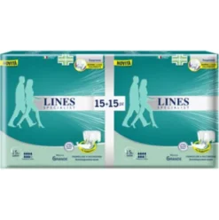 LINES SPEC.Pann.Super L 30pz