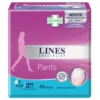 LINES SPEC.Pants Plus M*8pz