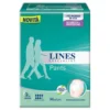 LINES SPEC.Pants Super M 9pz
