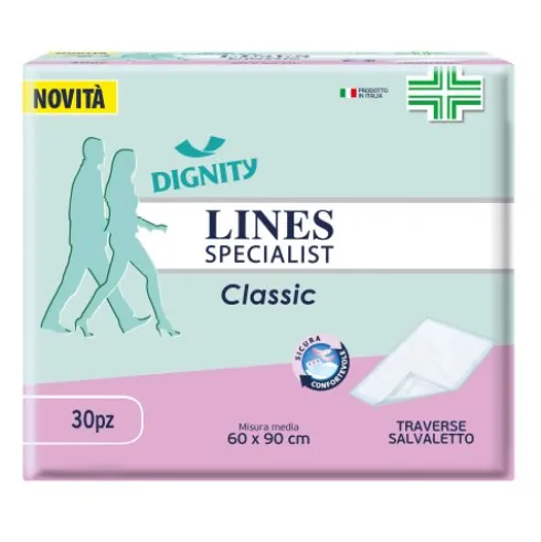 LINES SPEC.Trav.60x90 30pz