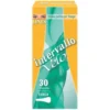 Lines Velo Intervallo Proteggislip Tanga per Incontinenza Leggera 30 Pezzi