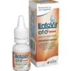 LINFOVIR Oto Dolore Gtt Auric.