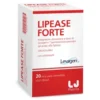LIPEASE Forte 20 Bustine Orosolubili