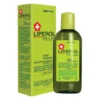LIPEROL Plus Olio Shampoo 150 ml