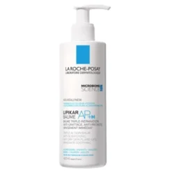 Lipikar Baume AP+ M Balsamo Riparatore Anti Prurito 400 ml