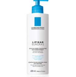 Lipikar Surgras Doccia-Crema 400 ml
