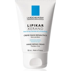 Lipikar Xerand Crema Mani Riparatrice 50ml