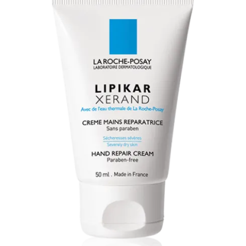 Lipikar Xerand Crema Mani Riparatrice 50ml