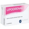 LIPODRENAL 60 Compresse