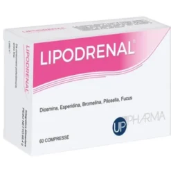 LIPODRENAL 60 Compresse