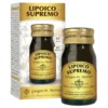 LIPOICO Supremo 60Past.SVS