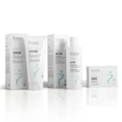 Lismi Psoraxil Kit Shampoo e Emulsione Psoriasi 100ml + 100ml