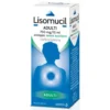 Lisomucil Adulti Sciroppo Senza Zucchero 200 ml
