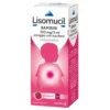 Lisomucil Bambini Sciroppo 200 ml