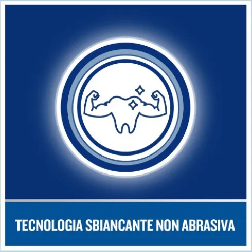 Listerine Advanced White Collutorio - Per denti più bianchi - Gusto delicato - 250 ml