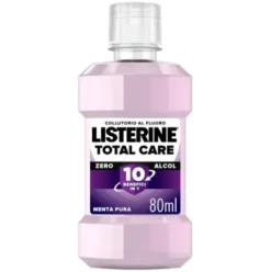 Listerine Total Care Del 80ml