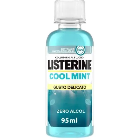 Listerine Zero 95ml