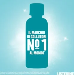 Listerine Zero 95ml