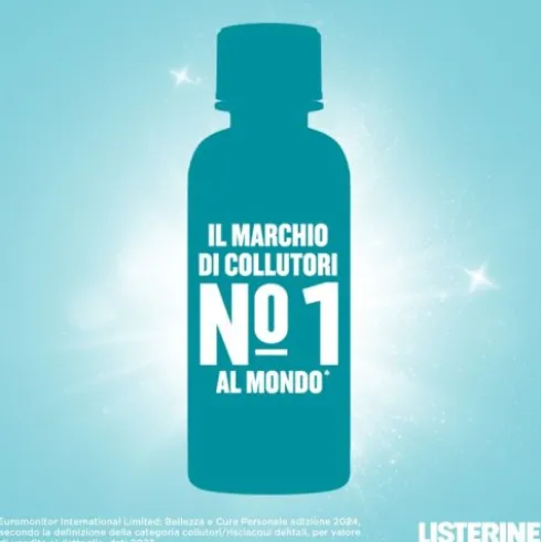 Listerine Zero 95ml