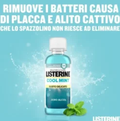 Listerine Zero 95ml