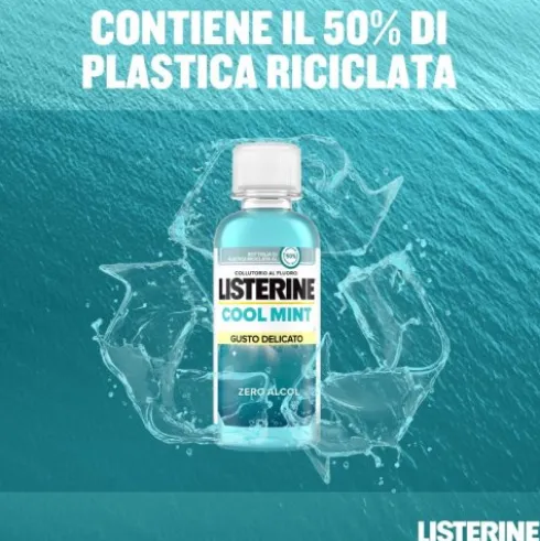 Listerine Zero 95ml